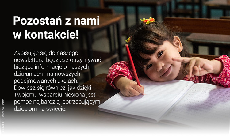 UNICEF Polska