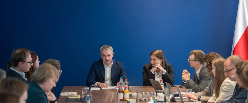 Prawa dziecka fundamentem ich ochrony w sieci