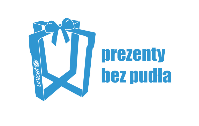 prezenty bez pudła