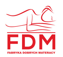 FDM Fabryka Dobrych Materacy