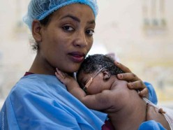 UNICEF Polska - leki pierwszej pomocy